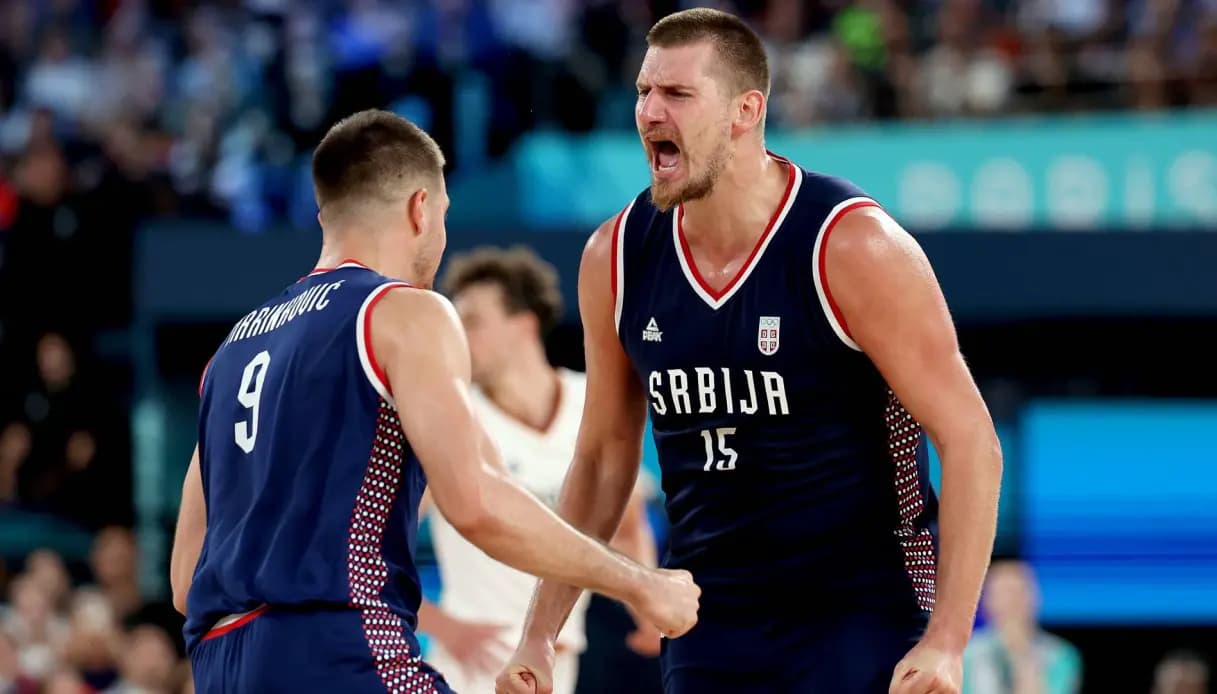 Европейские баскетболисты: как они изменили самую сильную лигу планеты