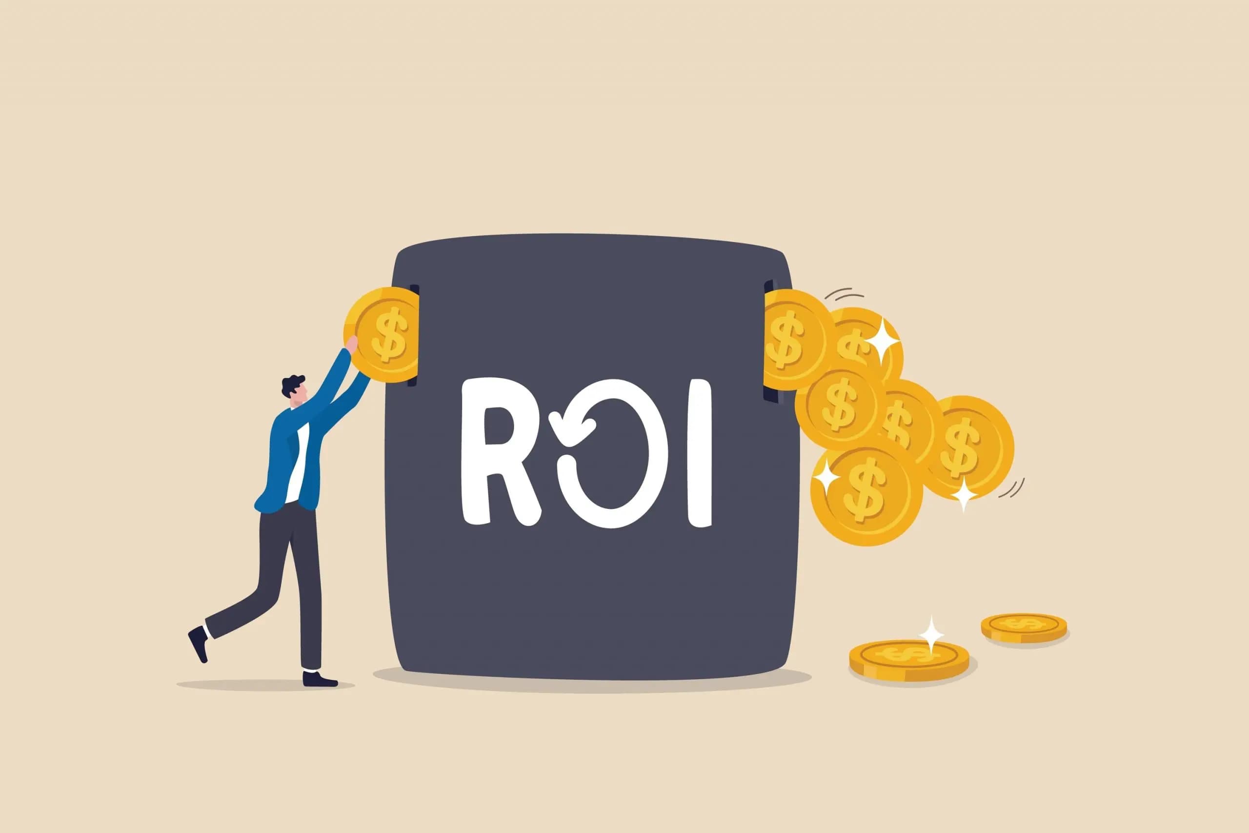 ROI. Как измерить эффективность в беттинге