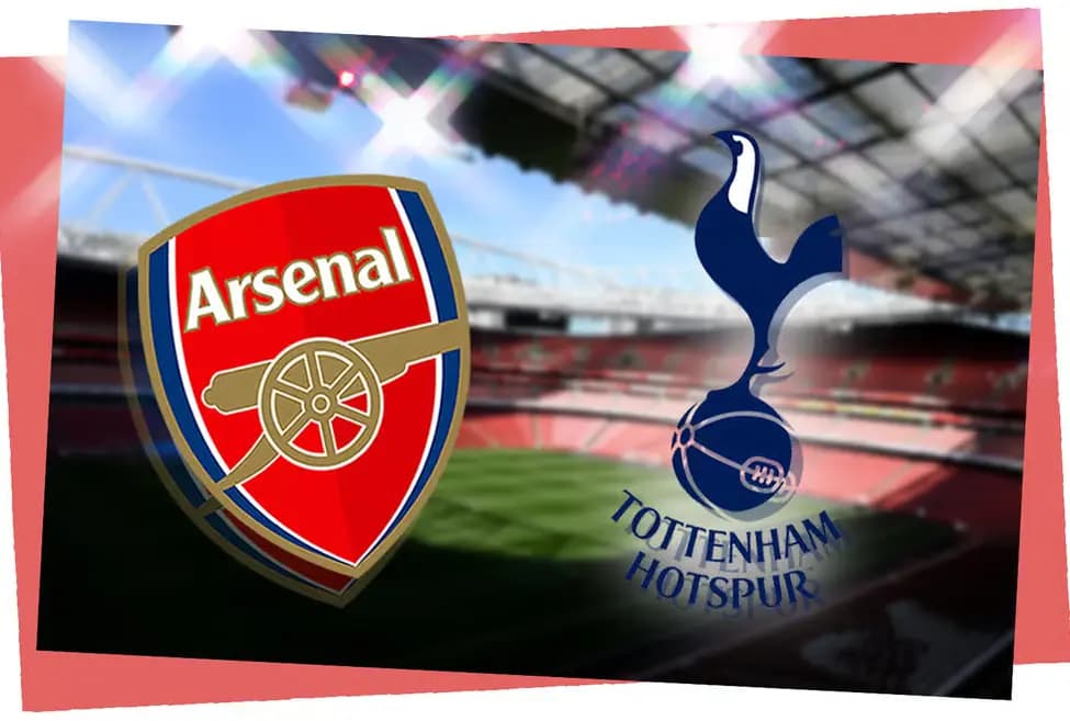 «Арсенал» – «Тоттенхэм»: Дерби Северного Лондона