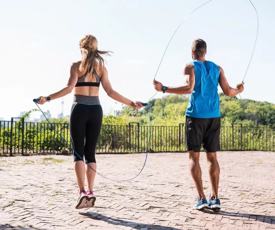 Лучшие кардиотренировки в домашних условиях