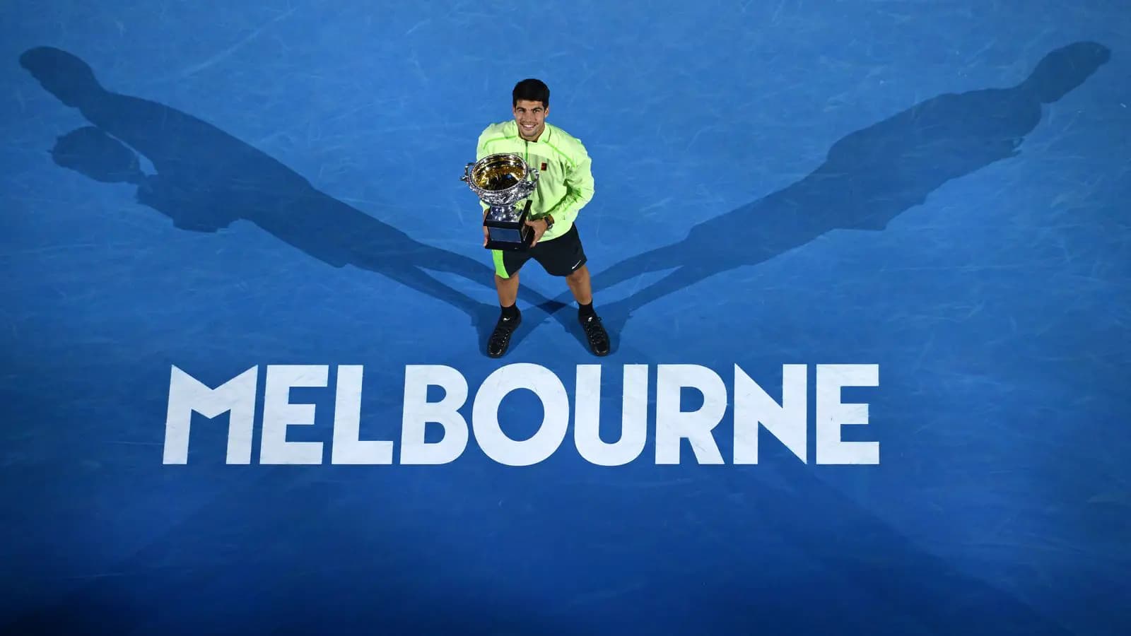 Анатомия невероятного финала Australian Open