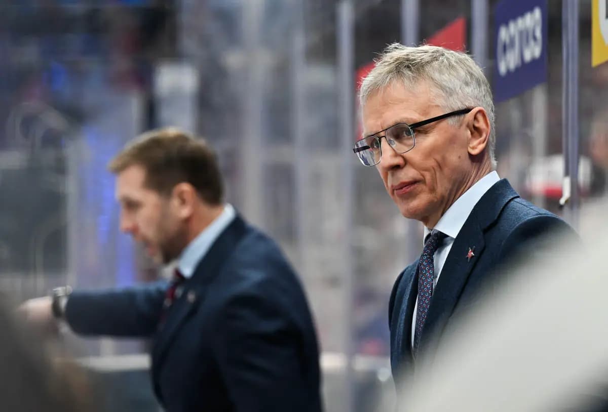 Глубокая яма. Как петербургский СКА погряз в череде поражений и что происходит внутри клуба