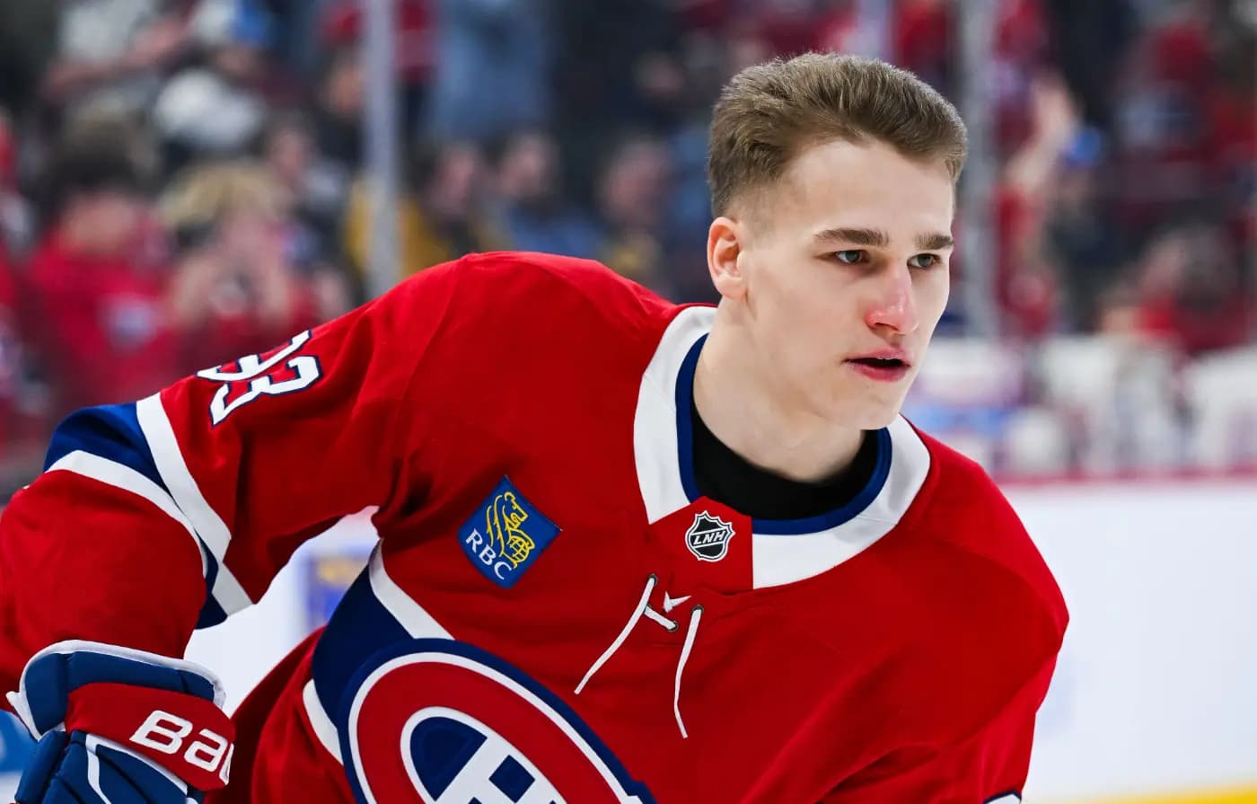 Иван Демидов в гонке за Колдер